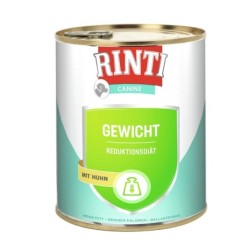 RINTI Canine 800g Dose...