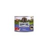 HAPPY DOG 200 Gramm Hundenassfutter Sparpaket 24 x 200 Gramm Büffel Pur