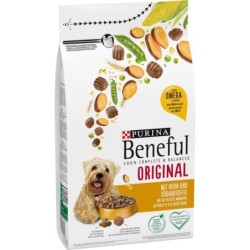 Beneful Original mit Huhn...