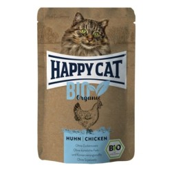 HAPPY CAT BIO Organic 85...