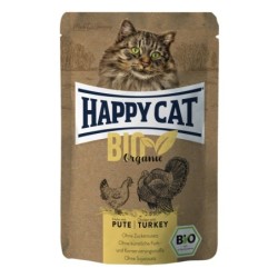 HAPPY CAT BIO Organic 85...