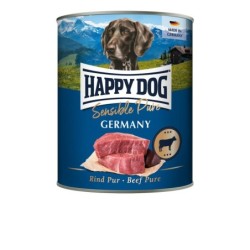 HAPPY DOG 800 Gramm...