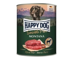 HAPPY DOG 800g...