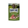 HAPPY DOG Sensible Pure 400g Hundenassfutter Sparpaket 12 x 400 Gramm Neuseeland Lamm Pur