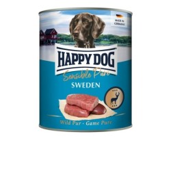 HAPPY DOG 800g...