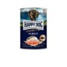 HAPPY DOG Sensible Pure 400g Hundenassfutter Sparpaket 12 x 400 Gramm Norway Seefisch