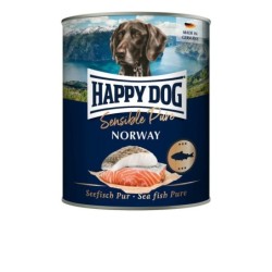 HAPPY DOG 800g...