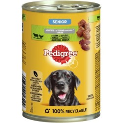 Pedigree Senior 400 Gramm...