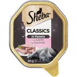 Sheba Classics 85 Gramm...