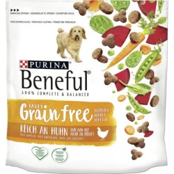 Beneful Tasty Grainfree mit...