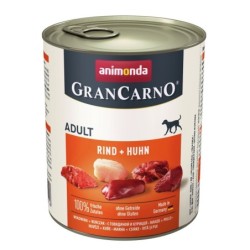 animonda Gran Carno Adult...