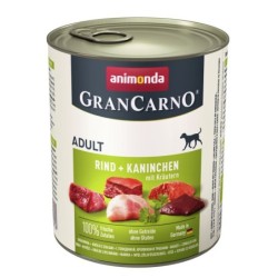 animonda Gran Carno Adult...