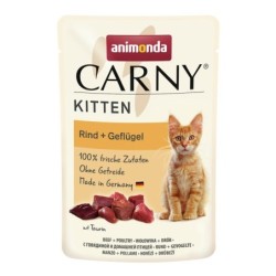 animonda Carny Kitten 85g...