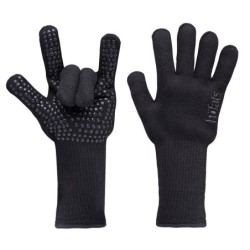 Handschuhe für Feuer Höfats Aramid