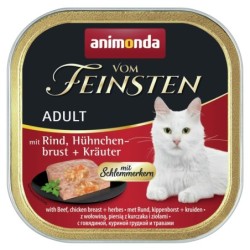 animonda Vom Feinsten Adult...