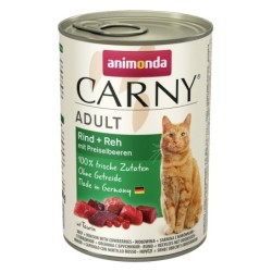 animonda Carny Adult 400g...