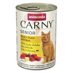 animonda Carny Senior 400g...