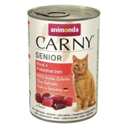 animonda Carny Senior 400g...