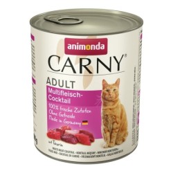 animonda Carny Adult 800g...