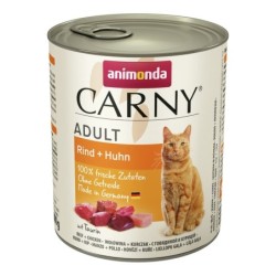 animonda Carny Adult 800g...