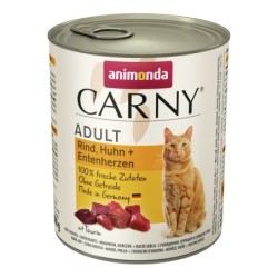 animonda Carny Adult 800g...