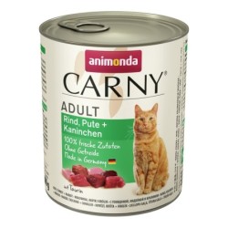 animonda Carny Adult 800g...