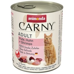 animonda Carny Adult 800g...