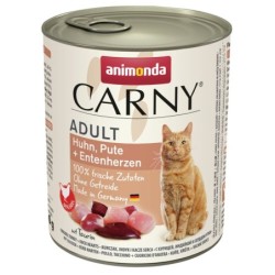 animonda Carny Adult 800g...