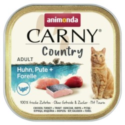 animonda Carny Country 100g...