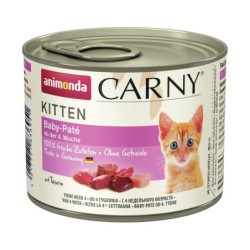 animonda Carny Kitten 200g...