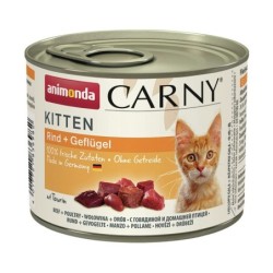 animonda Carny Kitten 200g...