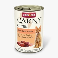 animonda Carny Kitten 400g...