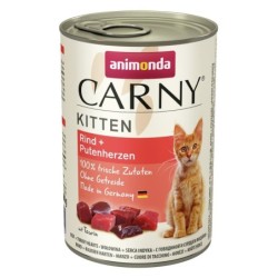 animonda Carny Kitten 400g...