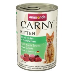 animonda Carny Kitten 400g...