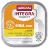 animonda Integra Protect Nieren 150g Schale Hundenassfutter Sparpaket 22 x 150 Gramm Huhn