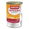 animonda Integra Protect Nieren 400g Dose Hundenassfutter Sparpaket 12 x 400 Gramm Rind