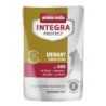 animonda Inte Grammra Protect Urinary 85 Gramm Spezialfutter Sparpaket 48 x 85 Gramm Rind