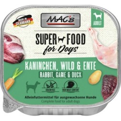 MAC's Dog 150g...