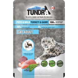 Tundra Cat 85 Gramm...