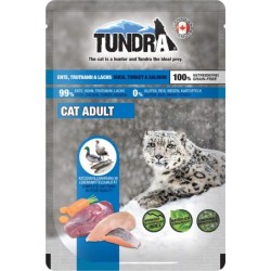 Tundra Cat 85 Gramm...