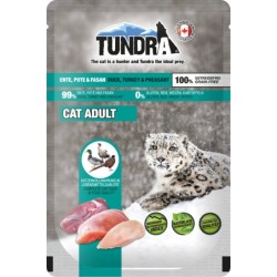 Tundra Cat 85 Gramm...