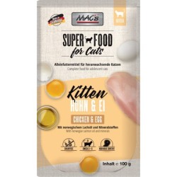 MAC's Cat Kitten 100g...