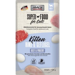 MAC's Cat Kitten 100g...