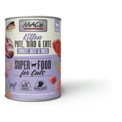 MAC's Cat Kitten 800g Dose...