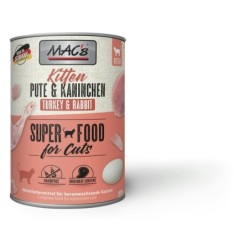 MAC's Cat Kitten 800g Dose...