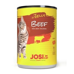 Josera JosiCat in Jelly 400...