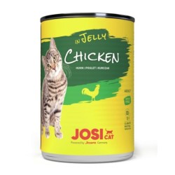 Josera JosiCat in Jelly 400...