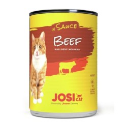 Josera JosiCat in Sauce 415...