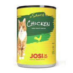 Josera JosiCat in Sauce 415...