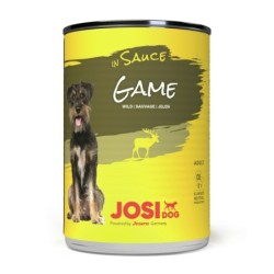 Josera JosiDog in Sauce 415...